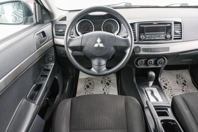 Mitsubishi Lancer X Рестайлинг с пробегом 2013 года, цена 889 000 рублей, 285000 км, седан, Автокод Объявления
