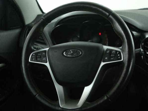 Lada (ВАЗ) Vesta I с пробегом 2021 года, цена 924 000 рублей, 146000 км, седан, Автокод Объявления