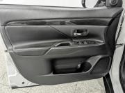 Mitsubishi Outlander III Рестайлинг 2 Москва  - изображение 45