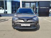 Toyota RAV4 IV (XA40) Рестайлинг Москва  - изображение 22