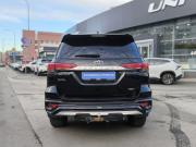 Toyota Fortuner II Санкт-Петербург  - изображение 22