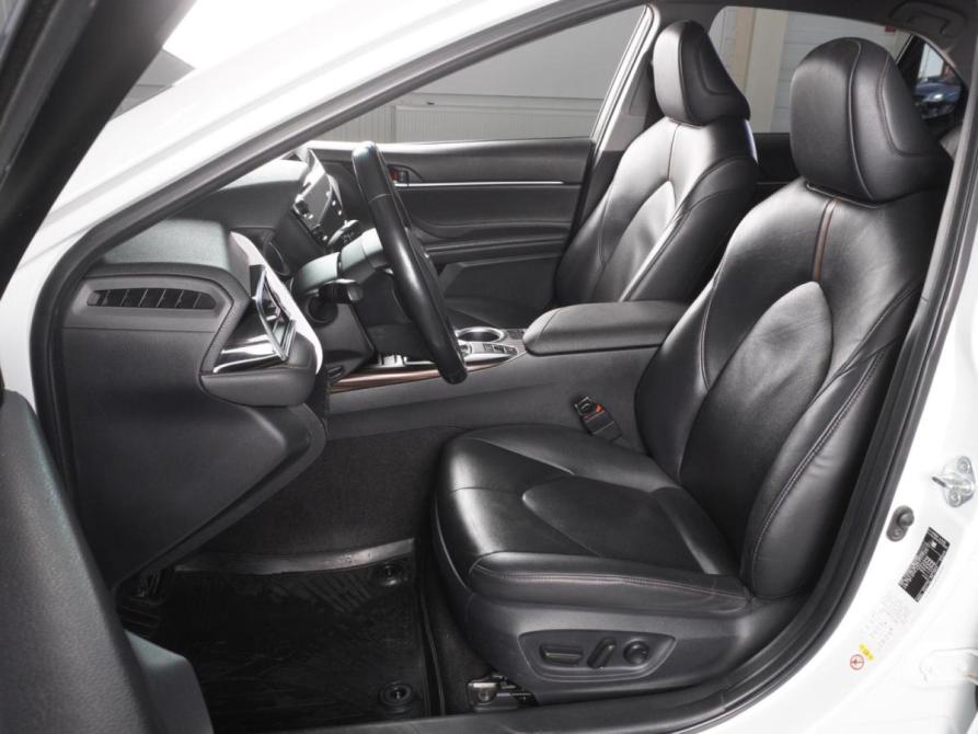 Toyota Camry VIII (XV70) Минеральные Воды  - изображение 10