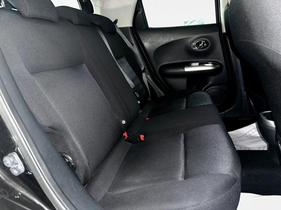 Nissan Juke I Уфа  - изображение 8