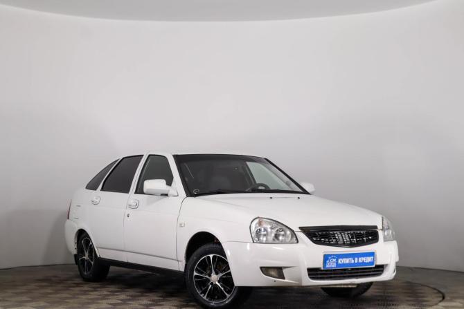 Lada (ВАЗ) Priora I с пробегом 2011 года, цена 299 000 рублей, 162050 км, хэтчбек, Автокод Объявления