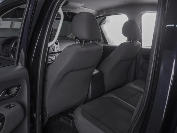 Volkswagen Amarok I с пробегом 2012 года, цена 1 450 000 рублей, 269610 км, offers.body_type.unknown, Автокод Объявления