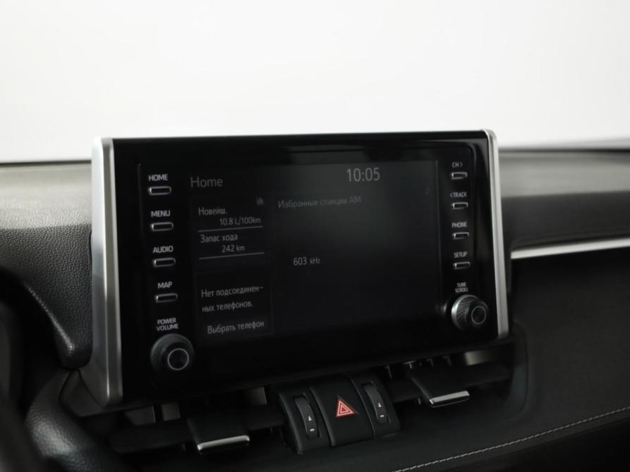 Toyota RAV4 V (XA50) Санкт-Петербург  - изображение 15