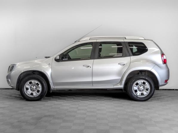 Nissan Terrano III (D10) с пробегом 2018 года, цена 1 375 000 рублей, 142282 км, внедорожник, Автокод Объявления