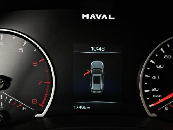 Новый Haval Jolion I Рестайлинг 2 2026 года, цена 2 449 000 рублей, внедорожник, Автокод Объявления