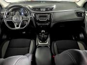 Nissan Qashqai II Рестайлинг Москва  - изображение 30