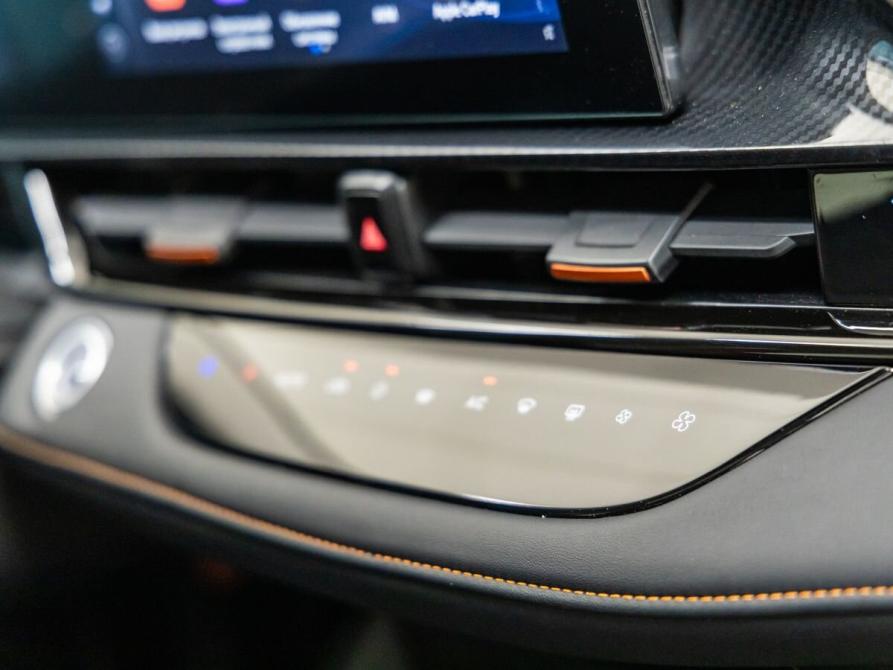 Omoda S5 GT Волгоград  - изображение 21