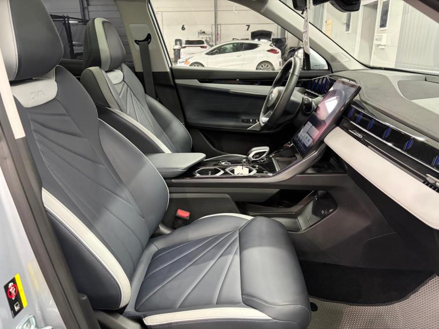 Geely Atlas II Краснодар  - изображение 16