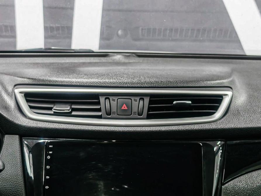 Nissan Qashqai II Ростов-на-Дону  - изображение 17