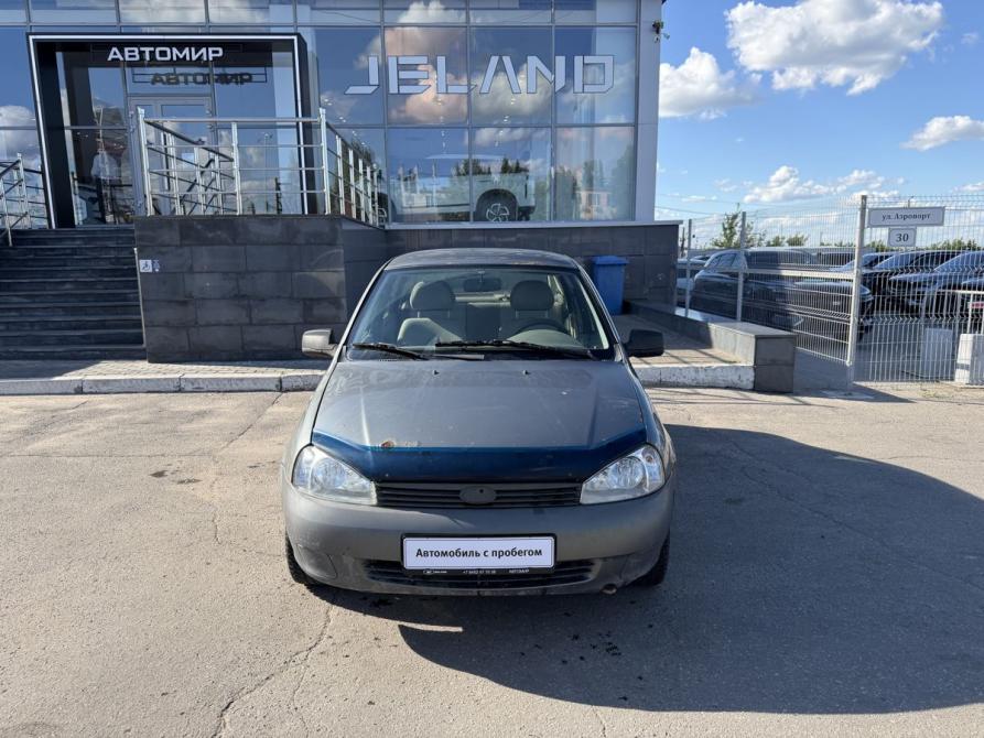Lada (ВАЗ) Kalina I Саратов  - изображение 2