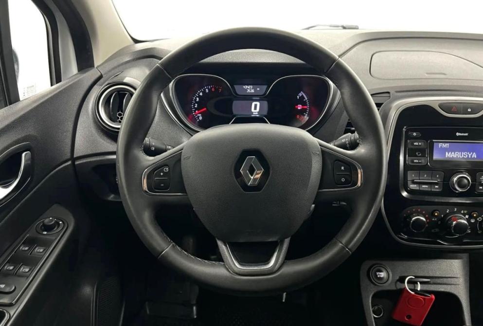 Renault Kaptur I Нижний Новгород  - изображение 17