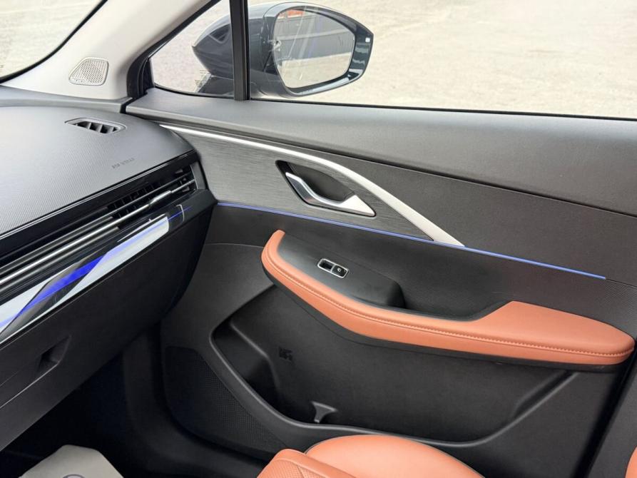 Omoda C5 I Волгоград  - изображение 21