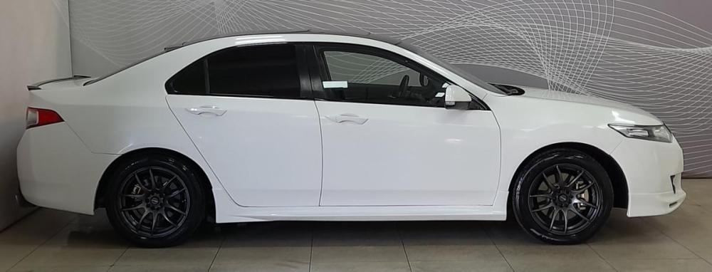 Honda Accord VIII Новокузнецк  - изображение 5