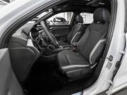Audi Q3 II (F3) Москва  - изображение 35