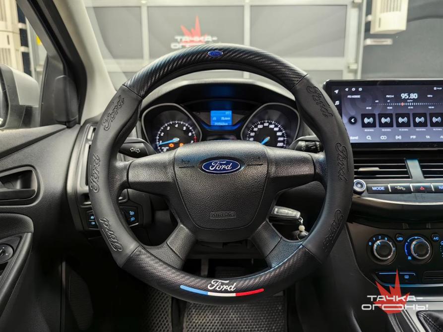 Ford Focus III Пермь  - изображение 8