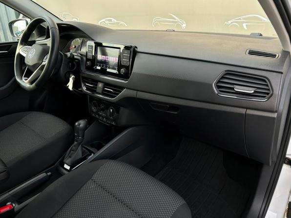 Volkswagen Polo VI с пробегом 2021 года, цена 1 726 200 рублей, 36705 км, лифтбек, Автокод Объявления