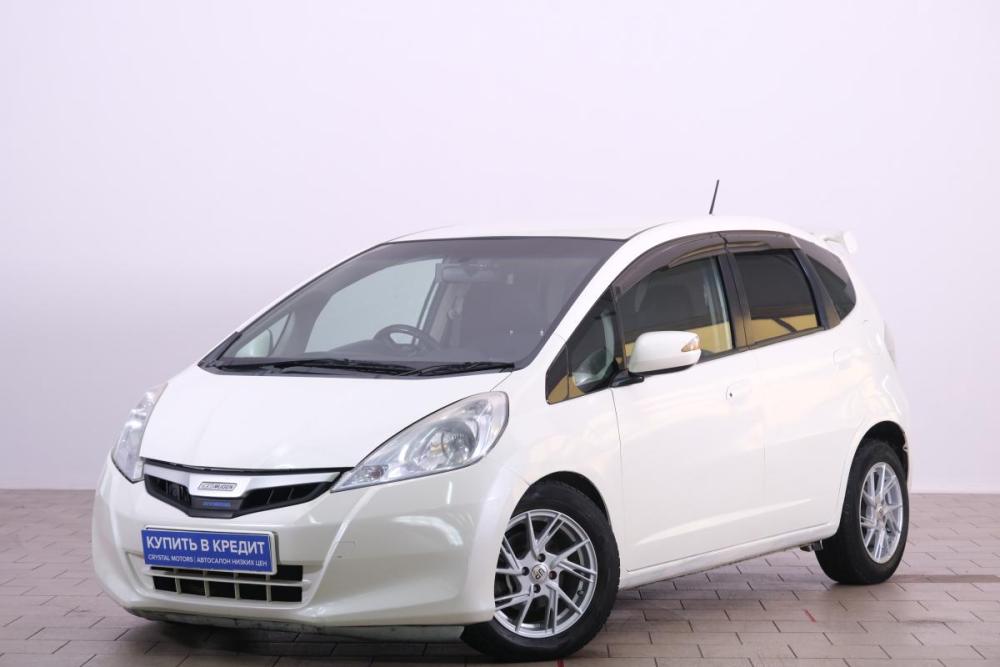 Honda Fit II Омск  - изображение 4