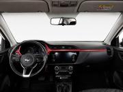Kia Rio IV Рестайлинг Уфа  - изображение 21
