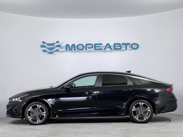 Kia K5 III с пробегом 2021 года, цена 2 499 000 рублей, 81058 км, седан, Автокод Объявления