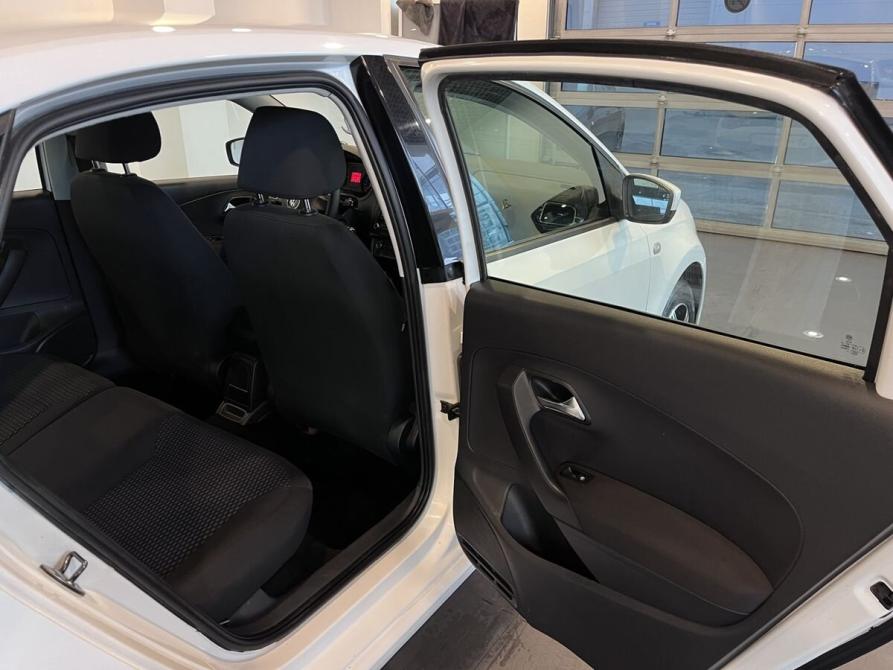 Volkswagen Polo V Чебоксары  - изображение 26