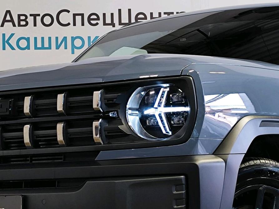 Haval H3 Москва  - изображение 5