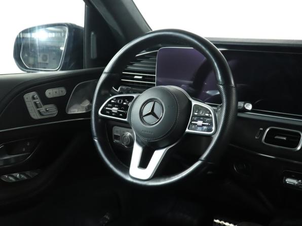 Mercedes-Benz GLS II (X167) с пробегом 2021 года, цена 9 100 000 рублей, 66638 км, внедорожник, Автокод Объявления