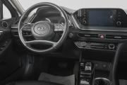 Hyundai Sonata VIII (DN8) Кемерово  - изображение 39