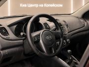 Kia Cerato II Челябинск  - изображение 27