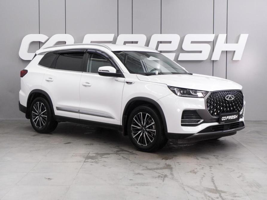 Chery Tiggo 8 Pro Max I Рестайлинг Воронеж  - изображение 1