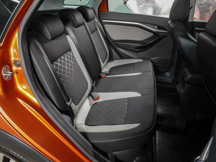 Lada (ВАЗ) Vesta I Воронеж  - изображение 7