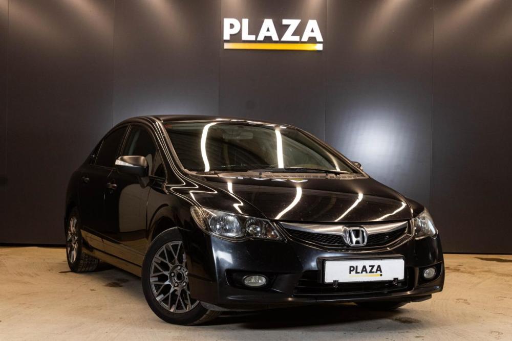 Honda Civic VIII Рестайлинг Уфа  - изображение 2