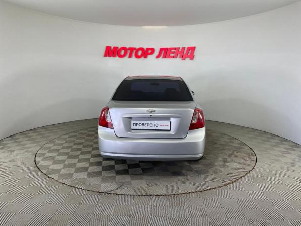 Chevrolet Lacetti I с пробегом 2008 года, цена 460 000 рублей, 227000 км, седан, Автокод Объявления