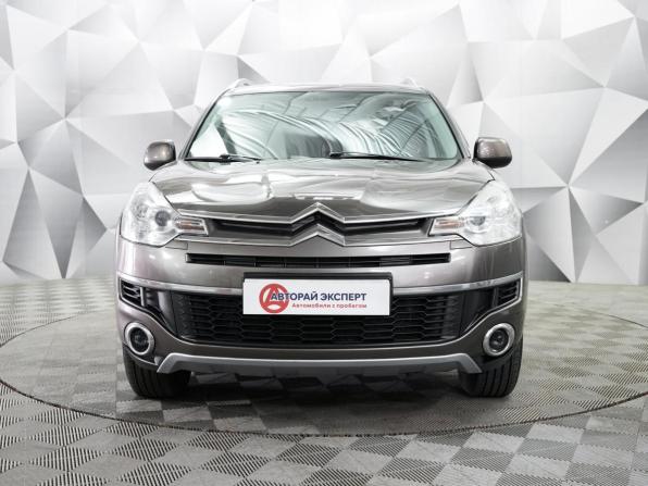 Citroen C-Crosser с пробегом 2011 года, цена 1 215 000 рублей, 250200 км, внедорожник, Автокод Объявления