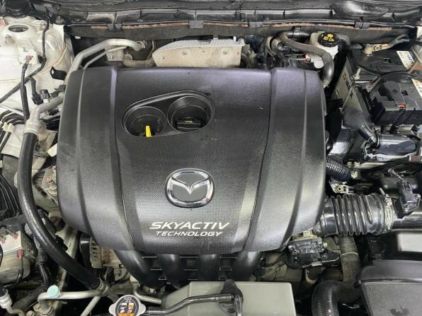 Mazda 6 III (GJ) с пробегом 2014 года, цена 1 455 678 рублей, 209685 км, седан, Автокод Объявления