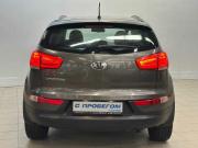 Kia Sportage III Рестайлинг Балашиха  - изображение 21