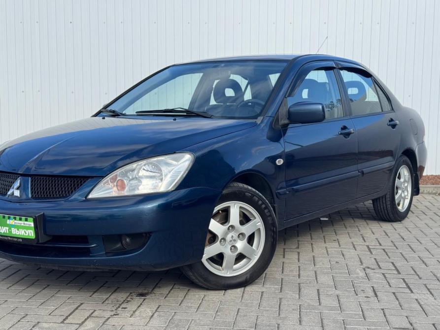 Mitsubishi Lancer IX Ростов-на-Дону  - изображение 2