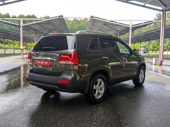 Kia Sorento II с пробегом 2012 года, цена 1 495 000 рублей, 154000 км, внедорожник, Автокод Объявления