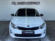 Kia Optima IV Уфа  - изображение 25