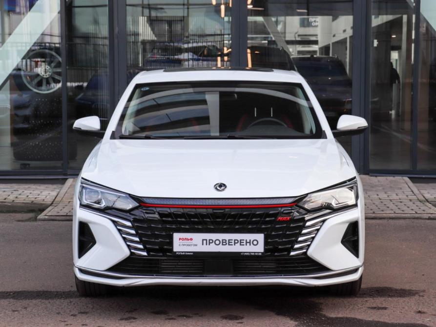 Dongfeng Shine Max Химки  - изображение 2