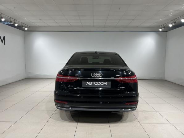 Audi A6 V (C8) с пробегом 2020 года, цена 3 450 000 рублей, 100000 км, седан, Автокод Объявления