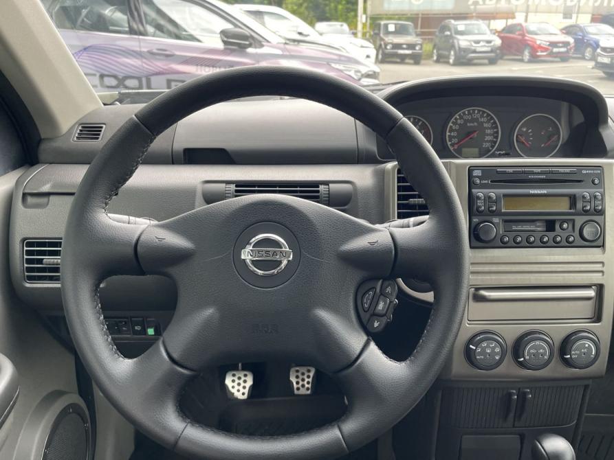 Nissan X-Trail I Рестайлинг Брянск  - изображение 12