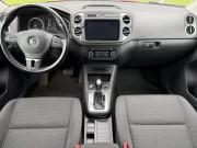 Volkswagen Tiguan I Рестайлинг Ярославль  - изображение 29