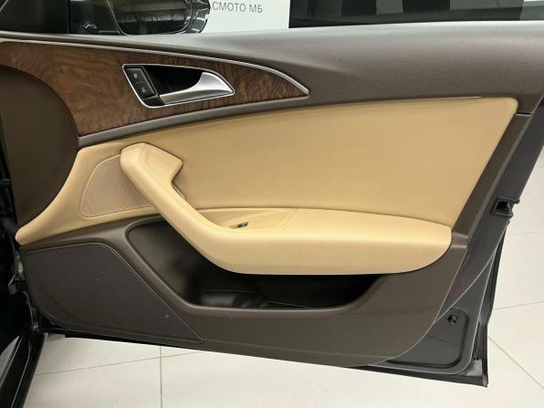 Audi A6 IV (C7) с пробегом 2014 года, цена 1 450 000 рублей, 211030 км, седан, Автокод Объявления