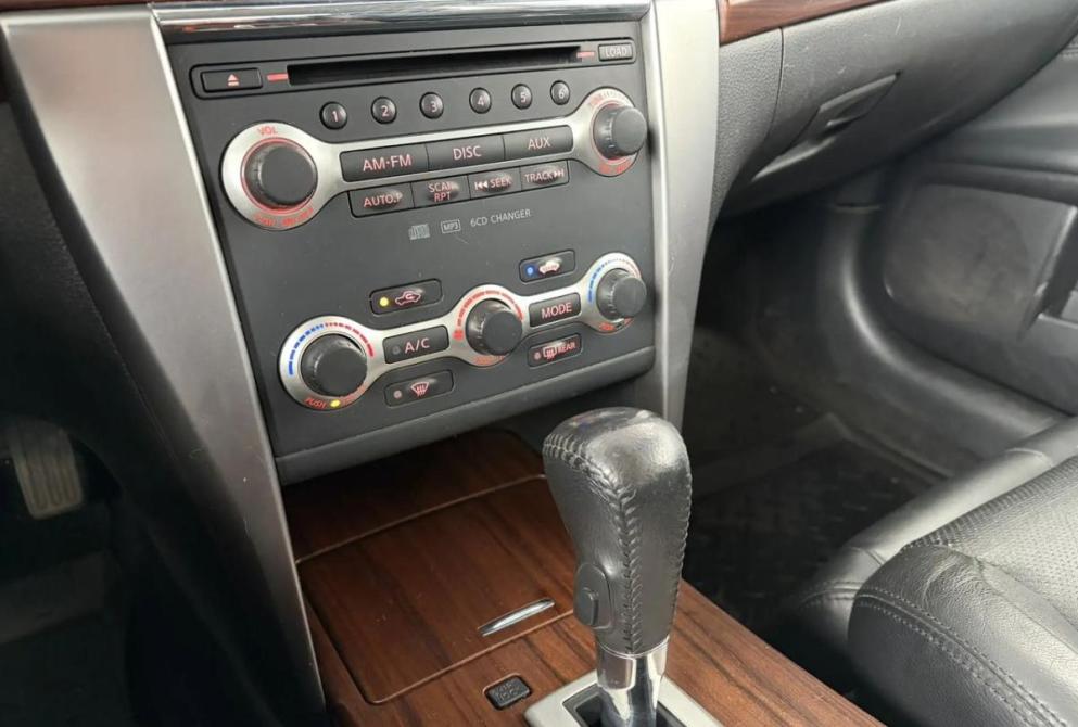 Nissan Teana II (J32) Киров  - изображение 20