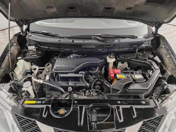 Nissan X-Trail III Рестайлинг с пробегом 2018 года, цена 1 835 000 рублей, 164910 км, внедорожник, Автокод Объявления