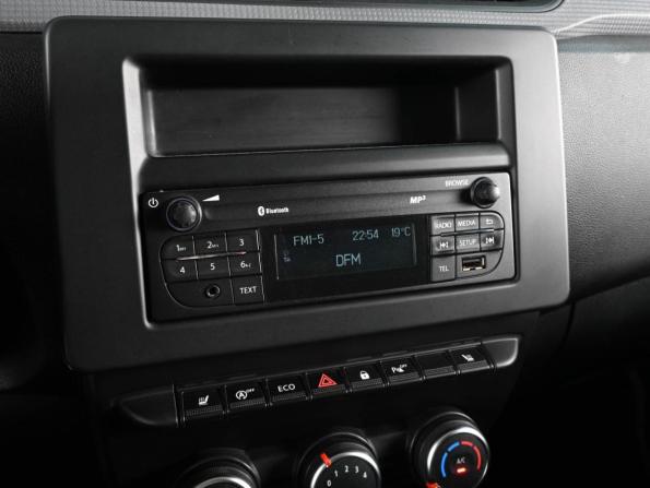 Renault Express II с пробегом 2022 года, цена 1 839 000 рублей, 244857 км, фургон, Автокод Объявления
