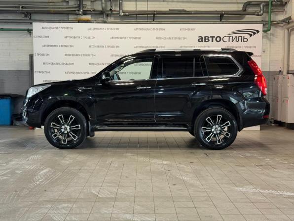 Haval H9 I Рестайлинг с пробегом 2020 года, цена 1 799 000 рублей, 240000 км, внедорожник, Автокод Объявления